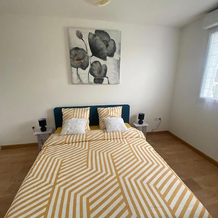 Appartement Proche Du Centre Béthune Eksteriør bilde